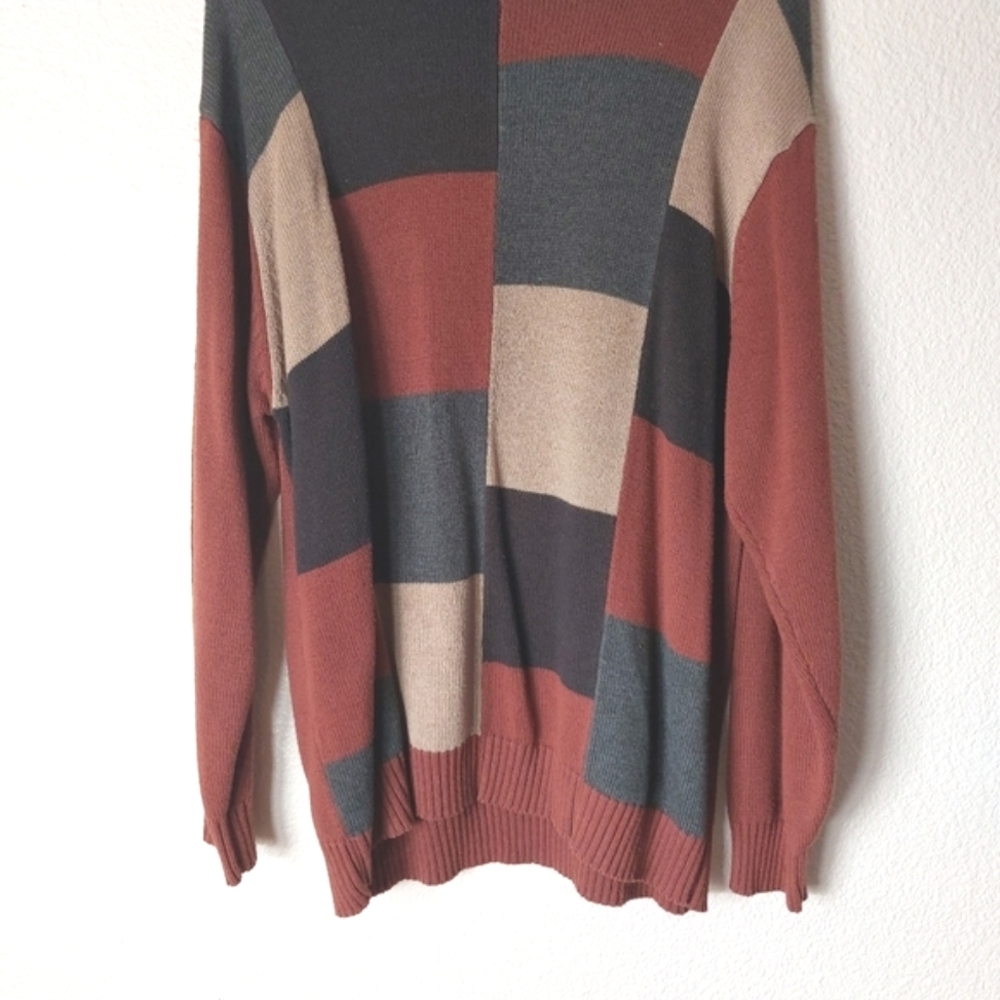 OSCAR DE LA RENTA MENS XXL SWEATER